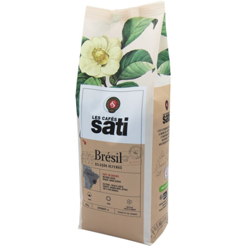 Sati Brésil Seleçao Alfenas 500 g zrno
