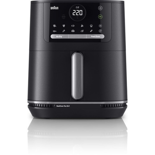 Braun HF5050.IBK