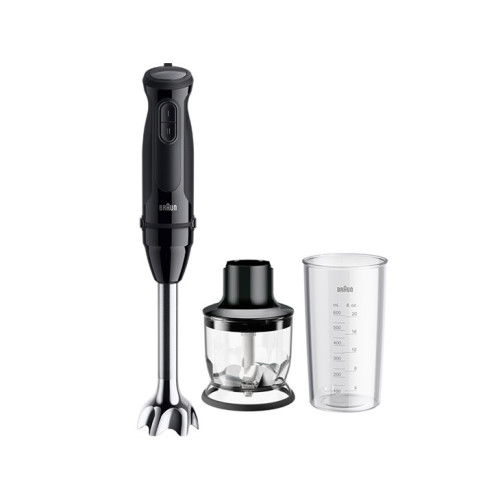 Braun MQ30.201.MBK