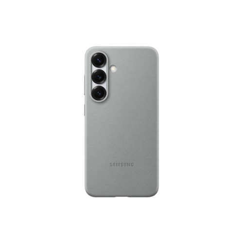 Samsung Kindsuit Case Galaxy S25, Gray
