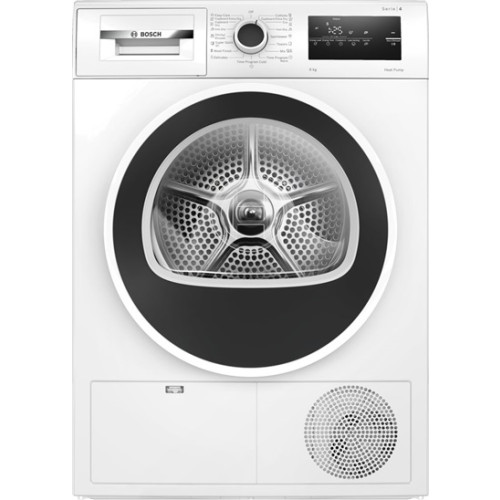 Bosch WTH83256BY