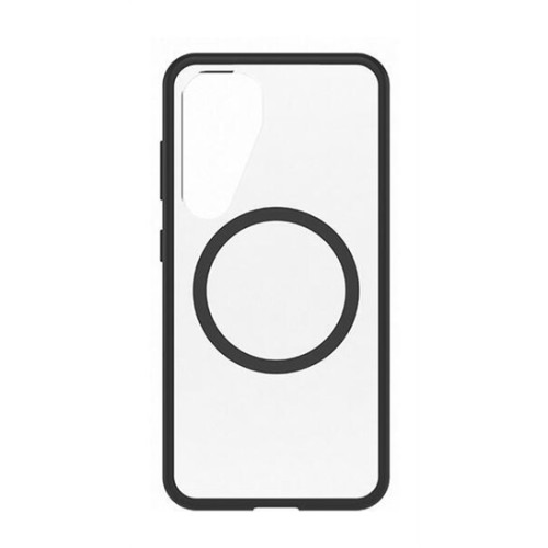 Samsung Crocs Case Galaxy S25, Bone