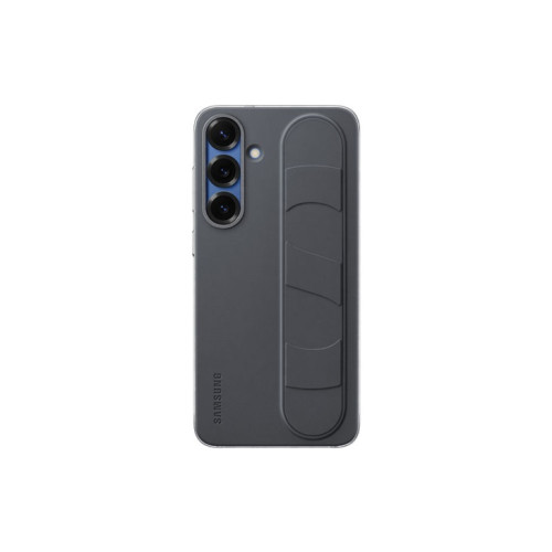 Samsung Standing Case Galaxy S25+ black