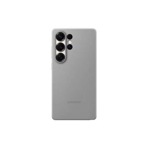 Samsung Silic Case Galaxy S25 Ultra gray