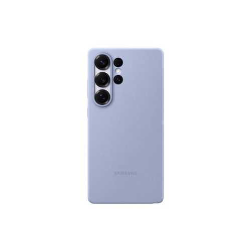 Samsung Silic Case Galaxy S25 Ultra blue
