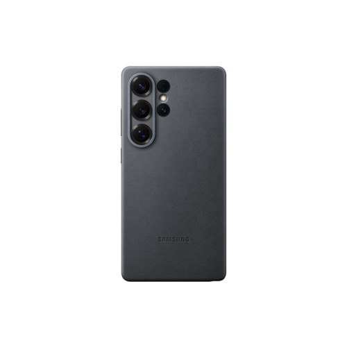 Samsung Kindsuit  Galaxy S25 Ultra black