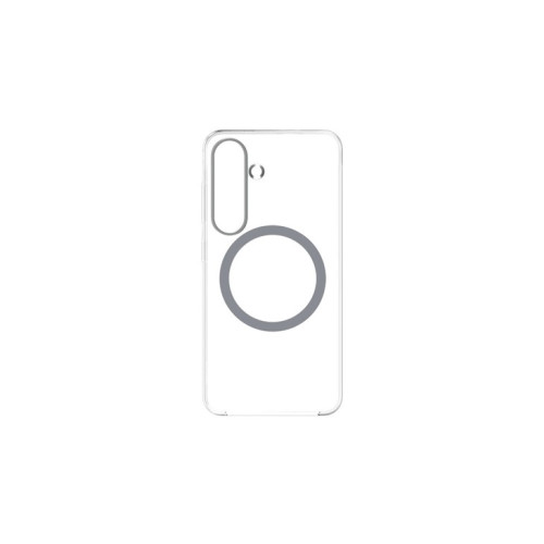 Samsung Clear Magnet Case Galaxy S25, Cl