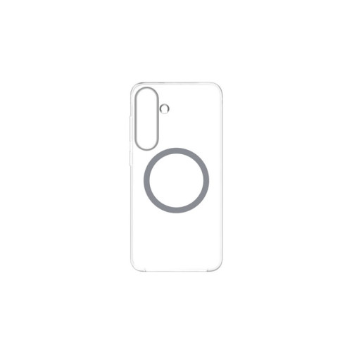 Samsung Clear Magnet Case Galaxy S25+, C