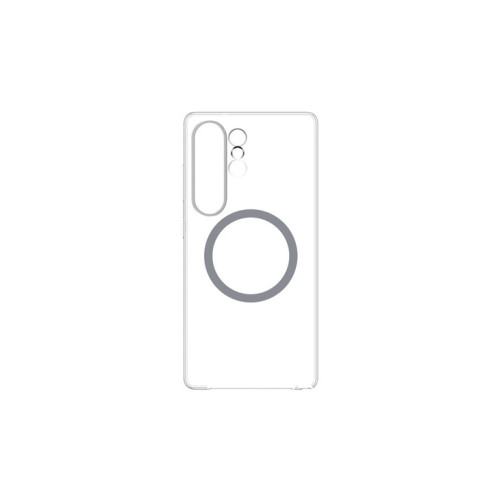 Samsung Clear Magnet Case Galaxy S25 Ult