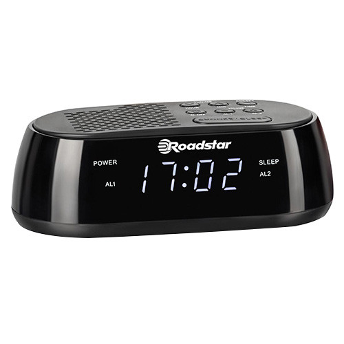 Roadstar CLR-2477 Radiobudík