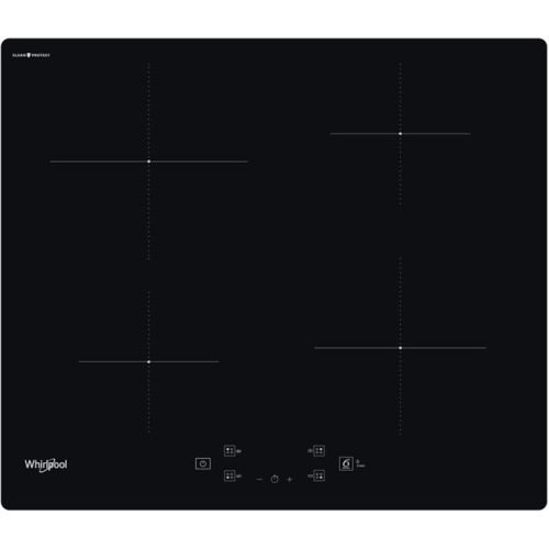 Whirlpool WS Q3560 CPNE