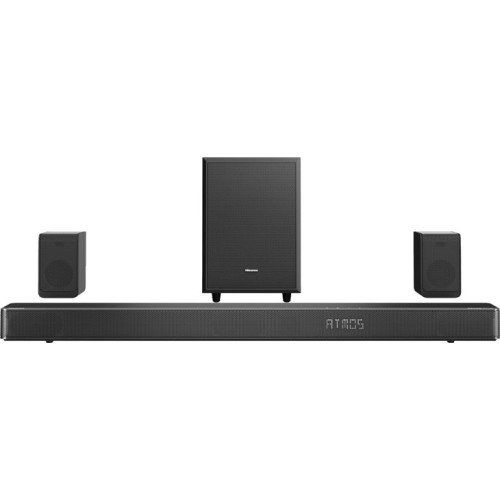 HISENSE AX5125H
