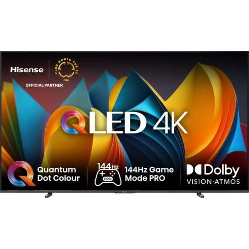 Hisense 100E7NQ   