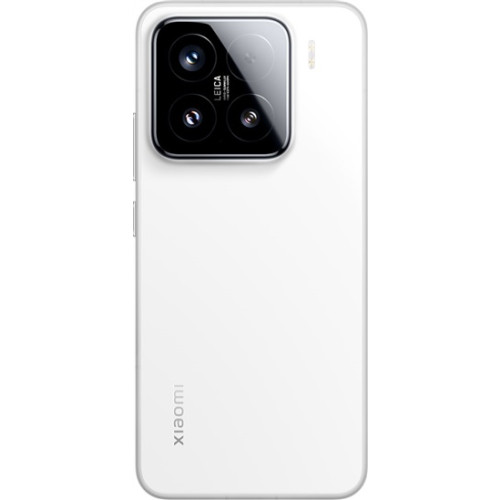 Xiaomi 15 5G 12/256GB bílá