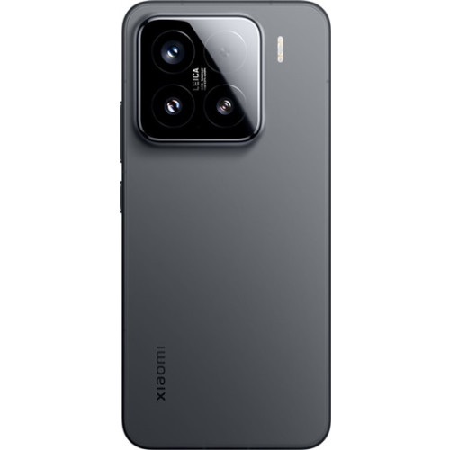 Xiaomi 15 5G 12/256GB černá