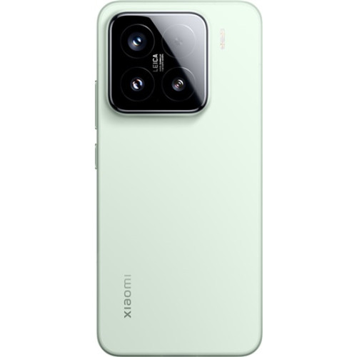 Xiaomi 15 5G 12/256GB zelená