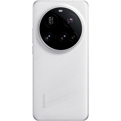 Xiaomi 15 Ultra 5G 16/512GB bílá
