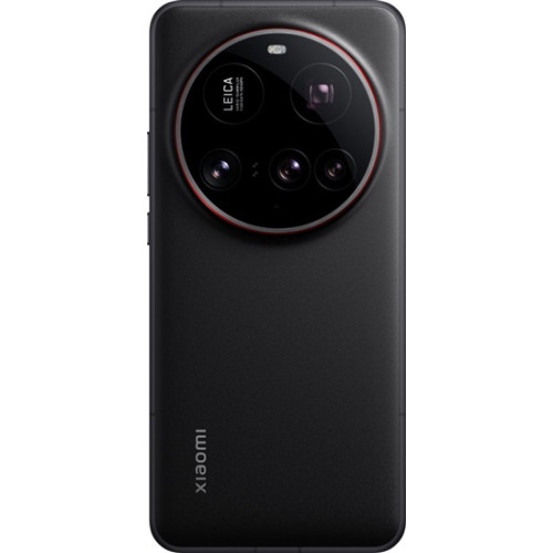 Xiaomi 15 Ultra 5G 16/512GB černá