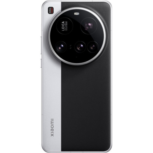 Xiaomi 15 Ultra 5G 16/512GB stříbrná
