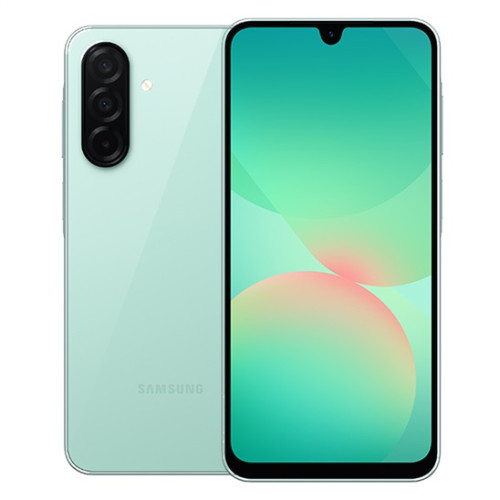 Samsung A266 Galaxy A26 5G 128GB Green