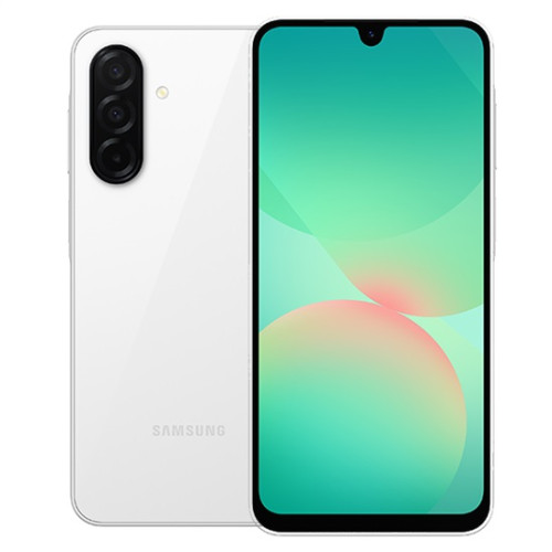 Samsung A266 Galaxy A26 5G 128GB White