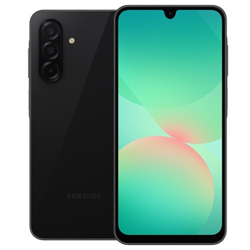 Samsung A266 Galaxy A26 5G 256GB Black