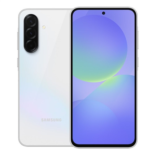 Samsung A366 Galaxy A36 5G 256GB Lt Gray