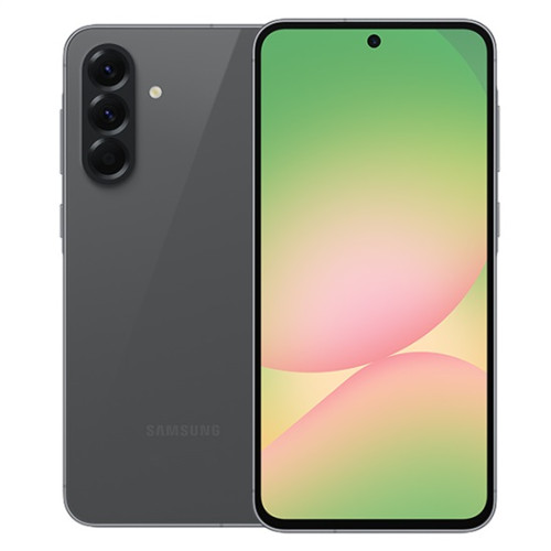 Samsung A566 Galaxy A56 5G 128GB Black