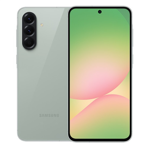Samsung A566 Galaxy A56 5G 128GB Green