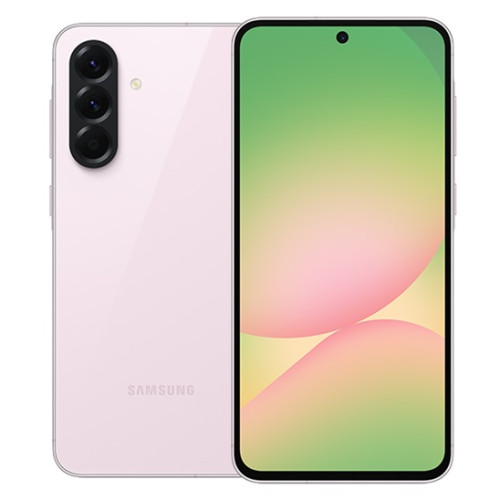 Samsung A566 Galaxy A56 5G 128GB Pink