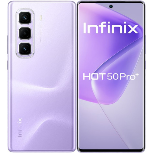 INFINIX Hot 50 PRO+ 8+256GB Purple