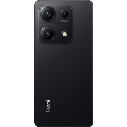 Redmi Note 14S 8/256GB Black