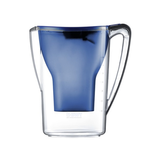 BWT Penguin MEI 2,7l modrá + 1 ks filtru