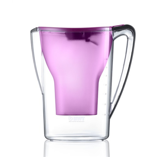 BWT Penguin MEI 2,7l Lila + 1ks filtru