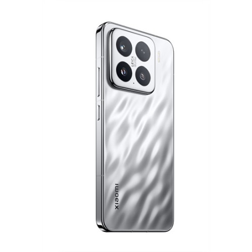 Xiaomi 15 5G 12/512GB Liquid Silver