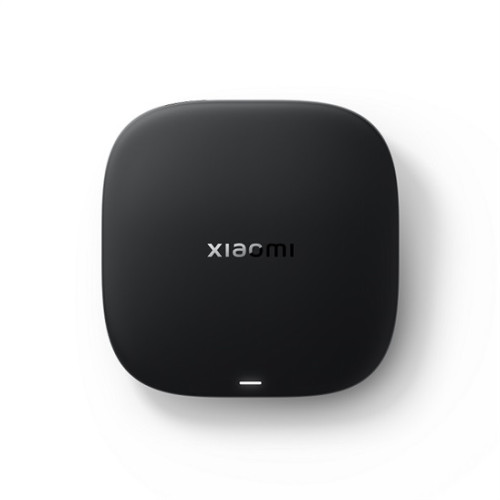 Xiaomi TV Box S (3rd Gen) EU - Rozbaleno