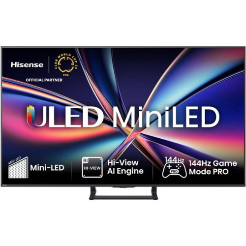 Hisense 55E8Q