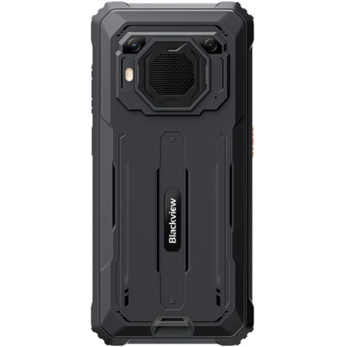 Aligator Blackview BV6200 Plus Black