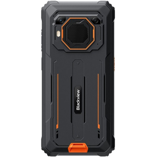Aligator Blackview BV6200 Plus Orange