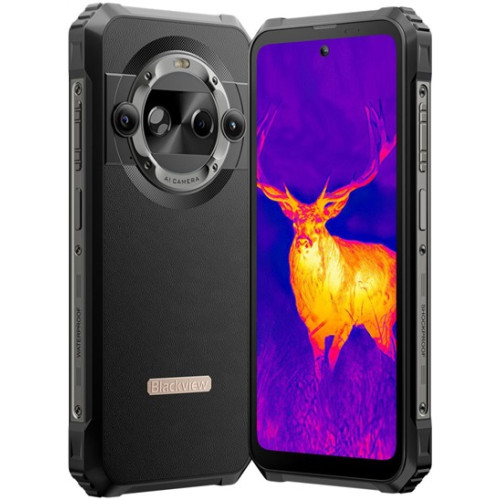 Aligator Blackview BL9000 PRO Black
