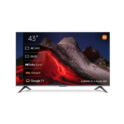 Xiaomi TV A Pro 43U 2026