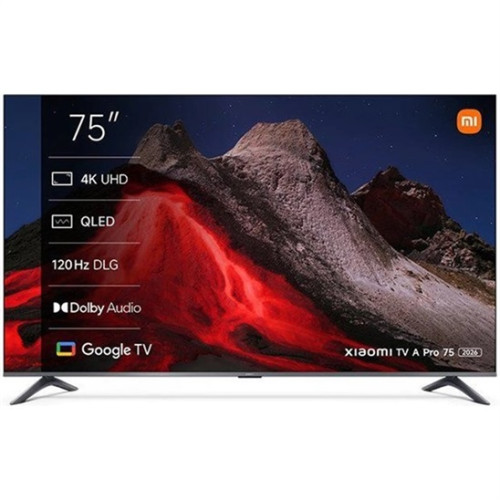 Xiaomi TV A Pro 75 2026