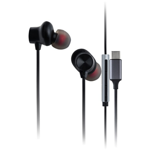 USB-C sluchátka RP-TCM225
