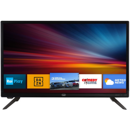 LTV 2410 SMART LED Televize 24"