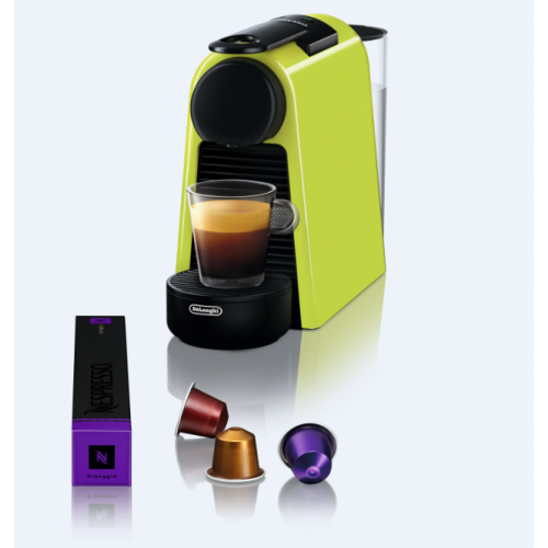 EN 85.L NESPRESSO DELONGHI