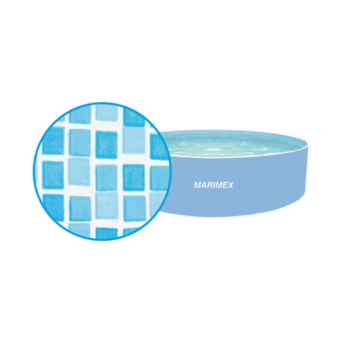 Marimex náhradní fólie do bazénu Orlando 3,66x0,9