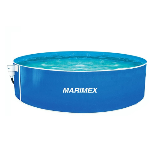 Marimex Bazén Orlando 4,57x1,07 m s příslušenstvím