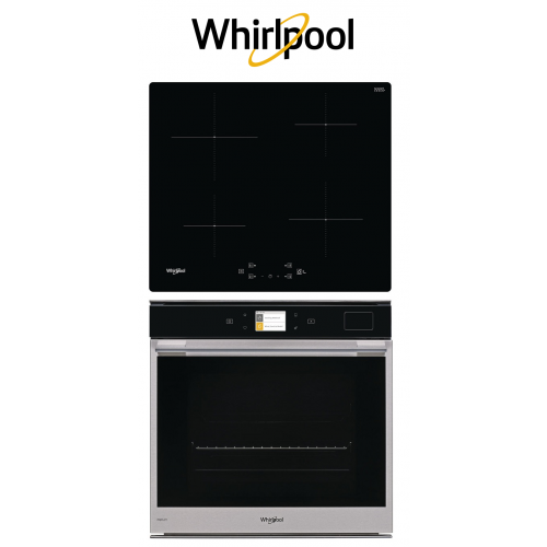 Set WHIRLPOOL W9 OS2 4S1 P + WS Q2160 NE + Záruka 5 let na MOTOR VENTRILÁTORU trouby