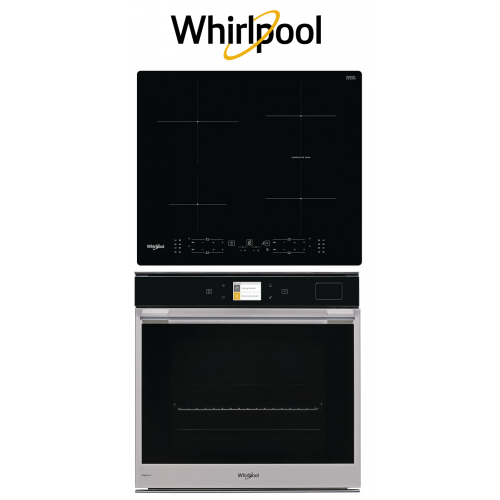 Set WHIRLPOOL W9 OS2 4S1 P + WB B8360 NE + Záruka 5 let na MOTOR VENTRILÁTORU trouby