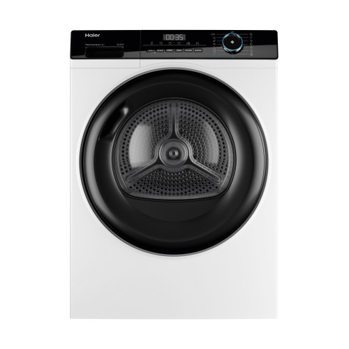 Haier HD80-A2939-S + Záruka 5 let ZDARMA + Záruka 12 let na MOTOR